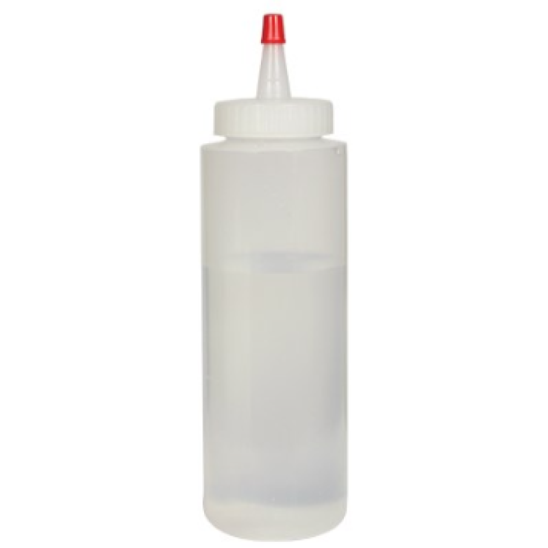 PME Plastic Squeeze Bottles (1 x 227g / 8oz)