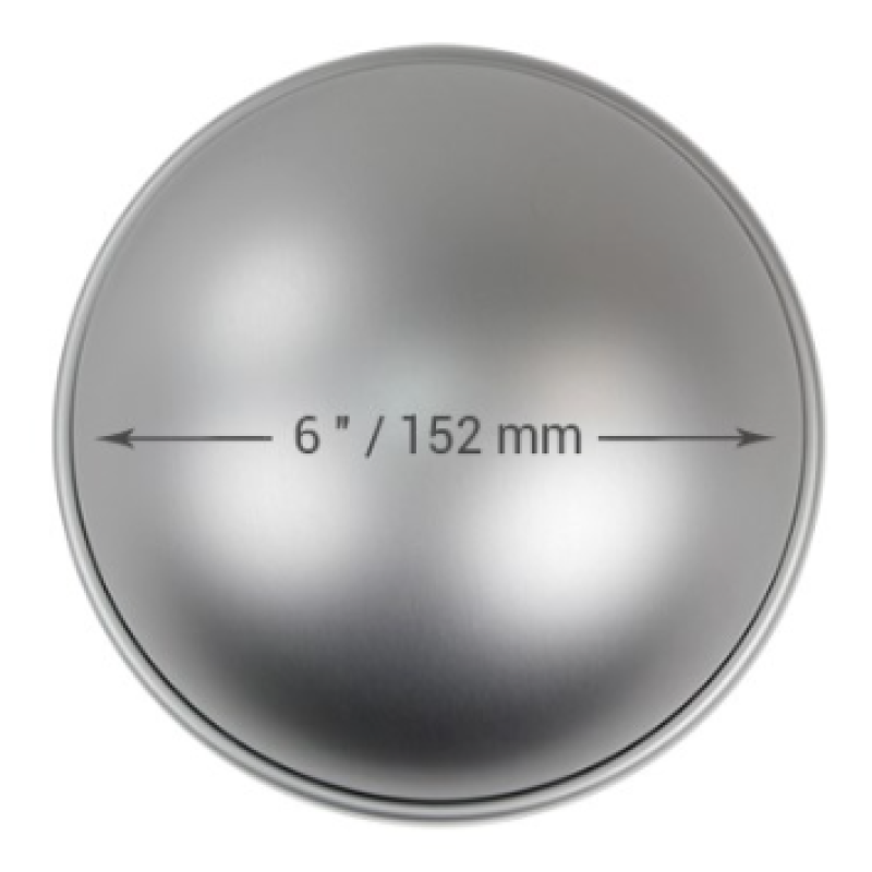 PME Ball Pan (152 x 76mm / 6 x 3”)