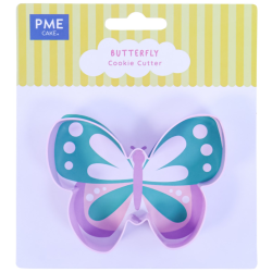 PME Cookie Cutter - Butterfly