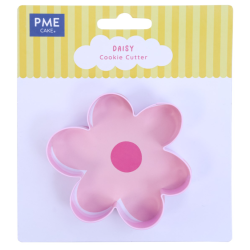 PME Cookie Cutter - Daisy