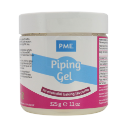 PME Piping Gel - 325 g