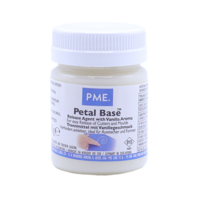 PME-Petal Base (50g / 1.76oz)