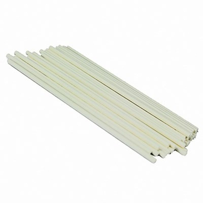 PME 4.5" Lollipop Sticks - Pack of 50