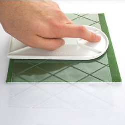 PME : Large Diamond Impression Mat