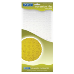 PME : Swirl Impression Mat