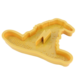 PME Harry Potter Cookie Cutter & Embosser - Sorting Hat