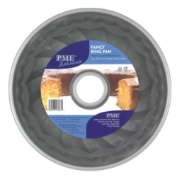 PME-Non Stick - Ring Pan (20 x 13.5 x 8.8cm / 7.9 x 5.3 x 3.5”)