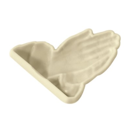 JEM Easy Pops : Praying Hands - Set of 2