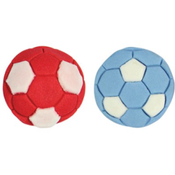 JEM Novelty Cutter - Sports Ball (30mm / 1.2”)