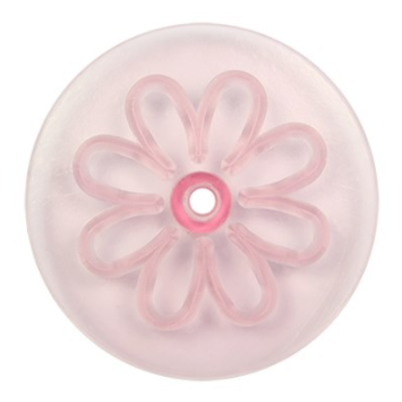 JEM Floral Cutters - Eight Petal Daisy 50mm (150mm / 2”)