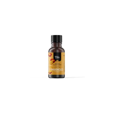 Azucren Concentrate Flavouring Mango - 10 Ml