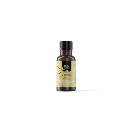 Azucren Concentrate Flavouring Vanilla - 10 Ml