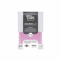 AzucrenElite Fondant Pink - 1Kg