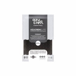 AzucrenElite Fondant Black - 2.5Kg