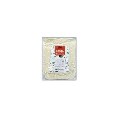 Azucren White Flower Paste - 1Kg