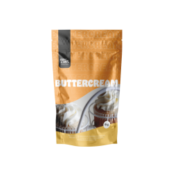 Azucren Buttercream Mix - 1kg