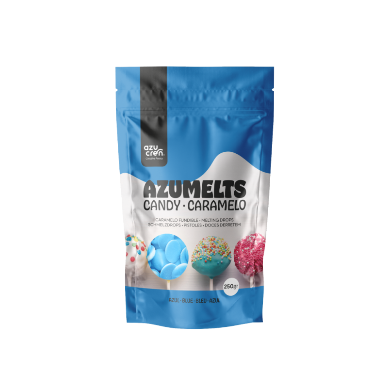 Azumelt Blue- 250g Azumelt Blue- 250g