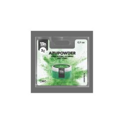 Azucren Colouring Powder Ivy Green - 3g