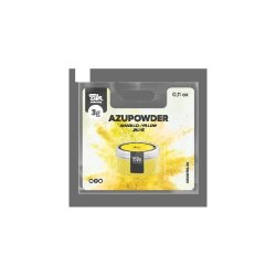 Azucren Colouring Powder Yellow - 3g