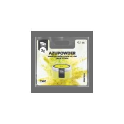 Azucren Colouring Powder Lemon Yellow - 3g