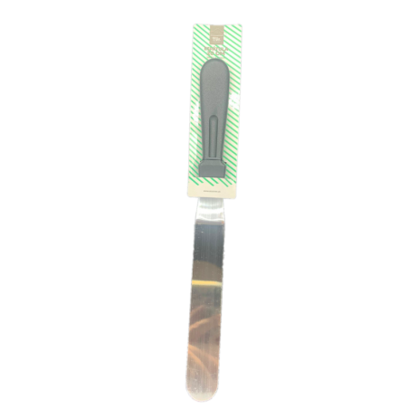 PME 9” Palette Knife - Straight Blade