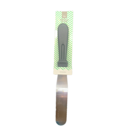 PME 9” Palette Knife - Straight Blade