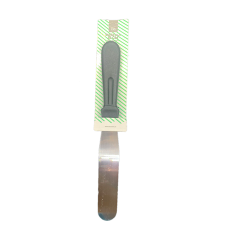 PME 9” Palette Knife - Straight Blade