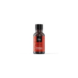 Azucren Concentrate Flavouring Strawberry - 10 Ml