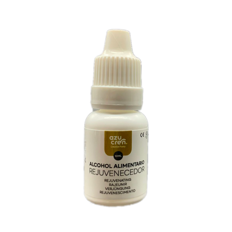 Food Rejuvenating Alcohol - 10Ml