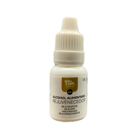 Food Rejuvenating Alcohol - 10Ml