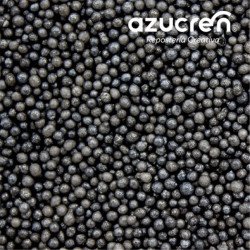 Azucren Pearls Nonpariel Black - 90 g