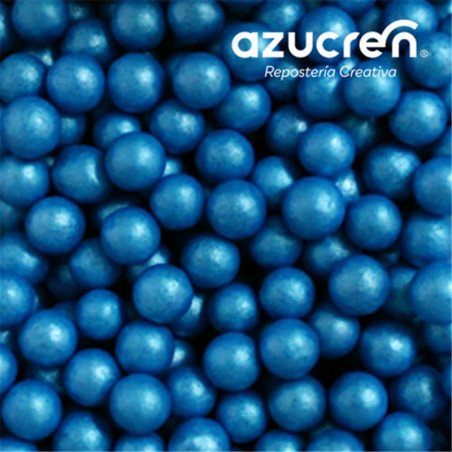 Azucren Pearls 7mm Blure - 90 g