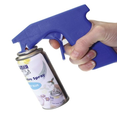 PME Spray Gun Adaptor