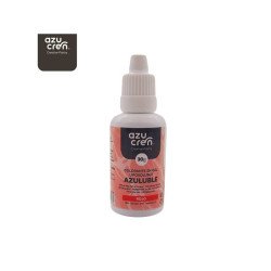 Liposoluble Gel Dye Red - 30ml