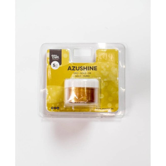 AzuShine Gold - 3g