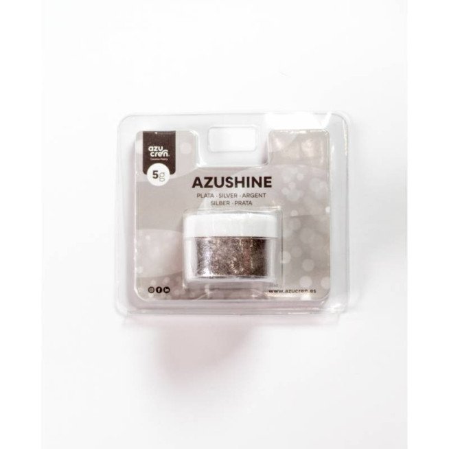 AzuShine Silver - 3g