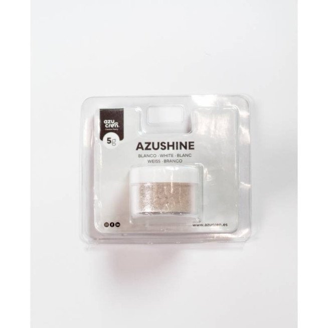 AzuShine White- 3g