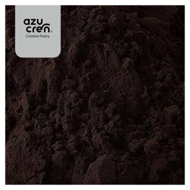 Intense Black Cocoa Powder - 200g