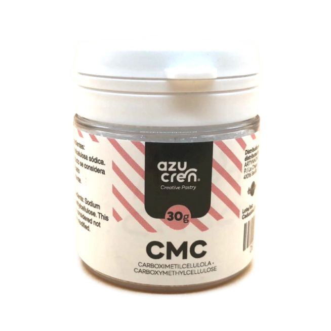 Azucren CMC - 50g