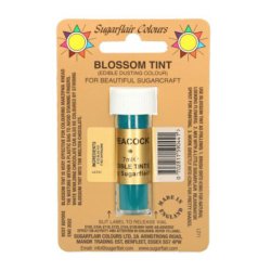 Sugarflair Blossom Peacock - 7 Ml