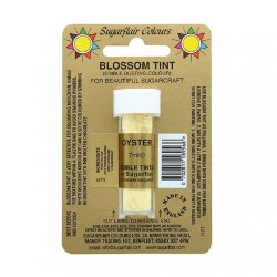 Sugarflair Blossom Oyster - 7 Ml