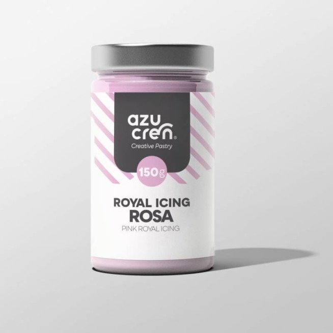 Royal Icing Gold - 150g