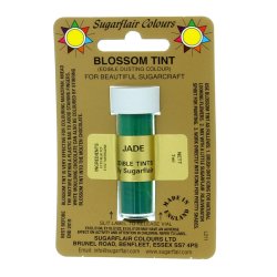 Sugarflair Blossom Tint Jade - 7 Ml