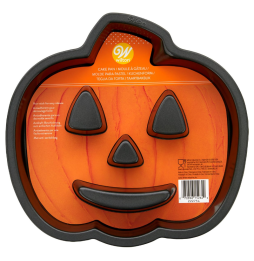 Wilton Cake Pumpkin Tin