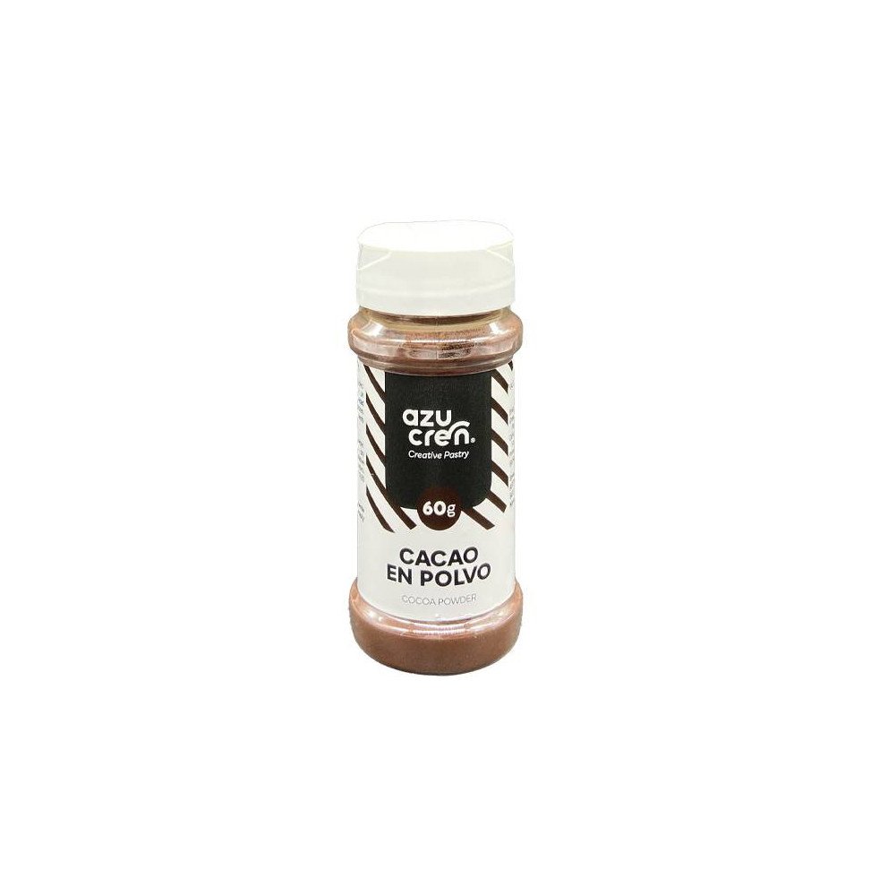 Cocoa Powder - 60g