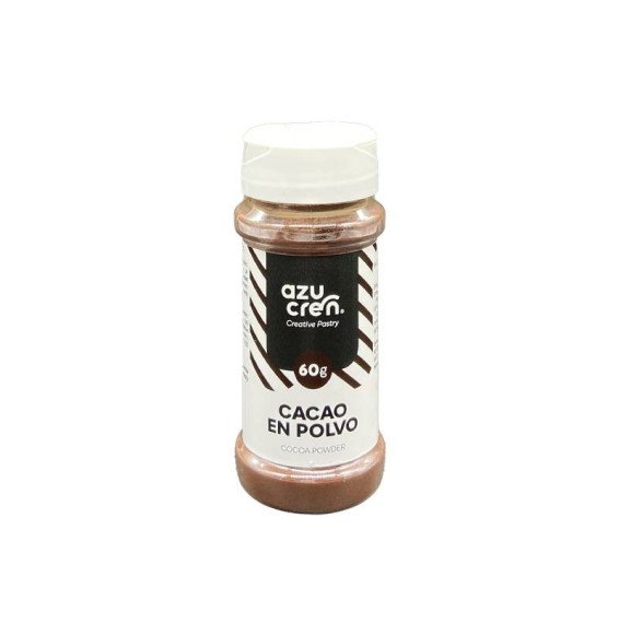 Cocoa Powder - 60g