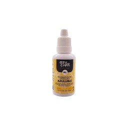 Liposoluble Gel Dye Yellow - 30ml