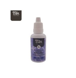 Liposoluble Gel Dye Royal Blue - 30ml