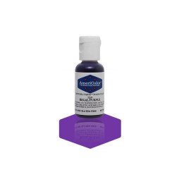 AmeriColor® Soft Gel Paste Regal Purple - 21g