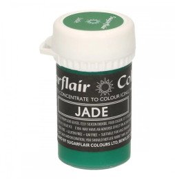 Sugarflair Jade - 25g